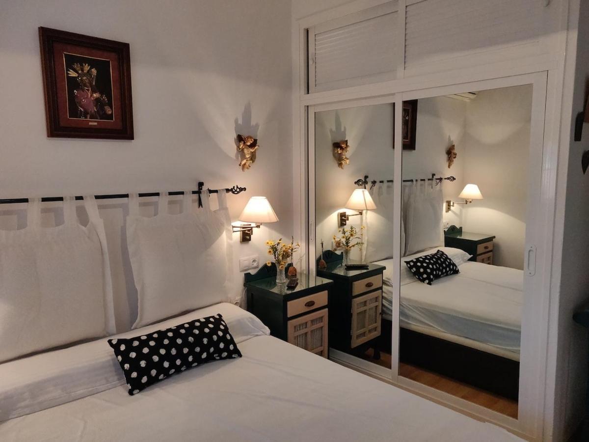 Chalet Los Pinos Con Piscina Privada Ново-Санкті-Петрі Екстер'єр фото